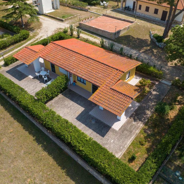 Villino nel Bosco - Appartamento con 2 Camere da Letto (4 Adulti) - 2