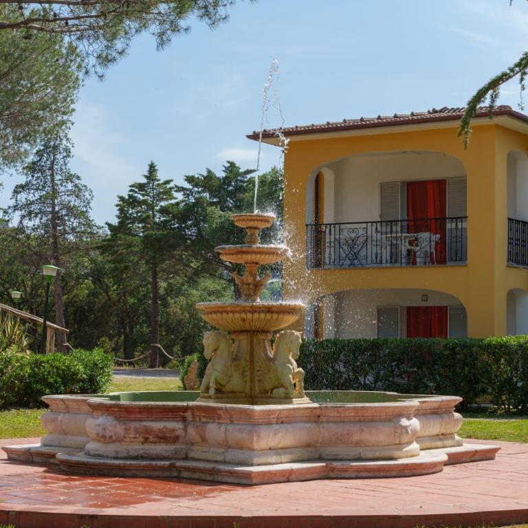 Villino nel Bosco - Monolocale (2 Adulti) - 2