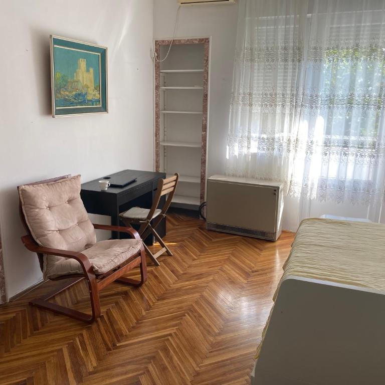 Bulevar 2 bedroom - Apartman sa 1 Spavaćom Sobom - 2