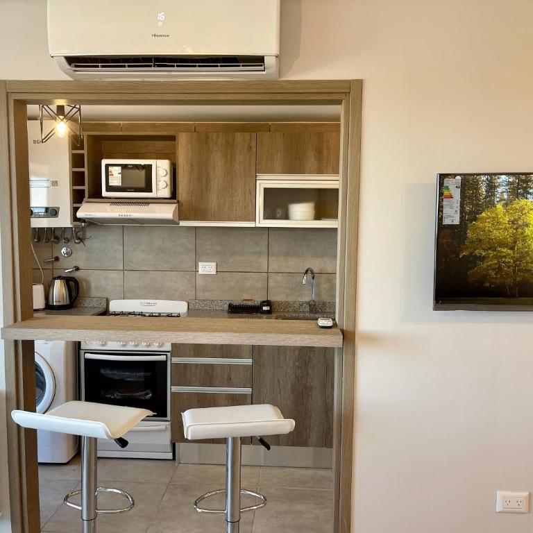 Rent a Flat - Río Cuarto - One-Bedroom Apartment - 29