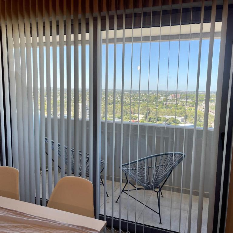 Rent a Flat - Río Cuarto - One-Bedroom Apartment - 31