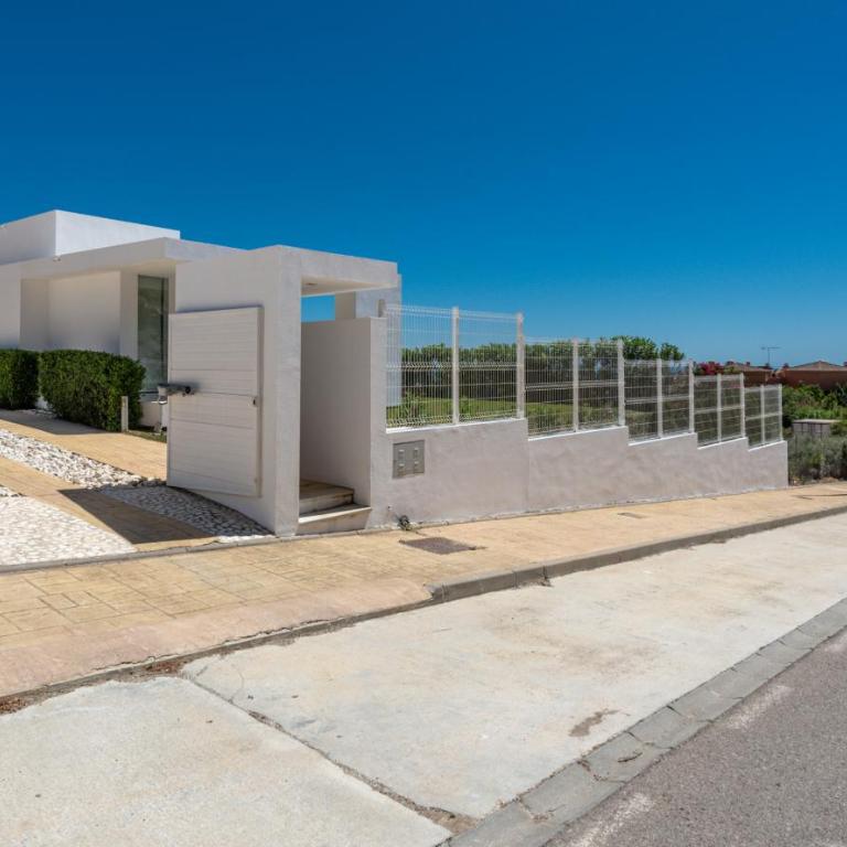 Villa Dona Julia 2410 Golf and Sea views - Villa - 35