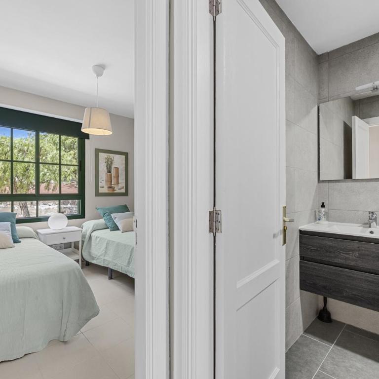 Casa Sansofe - Gescav - Vacation Home - 8