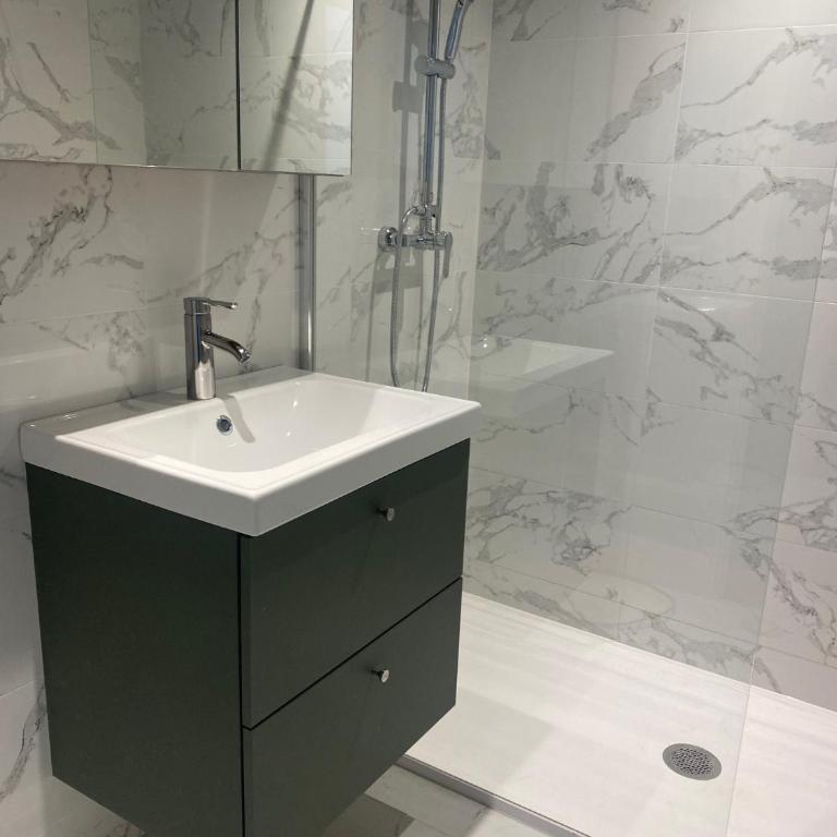 Servotel Castagniers - Studio (4 Personnes) - 6