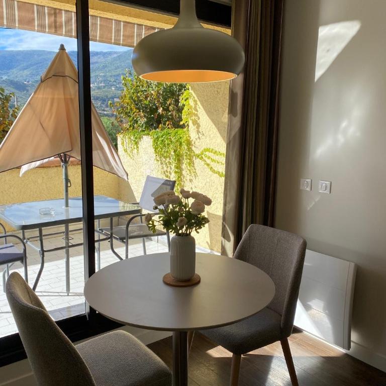 Servotel Castagniers - Studio (4 Personnes) - 2