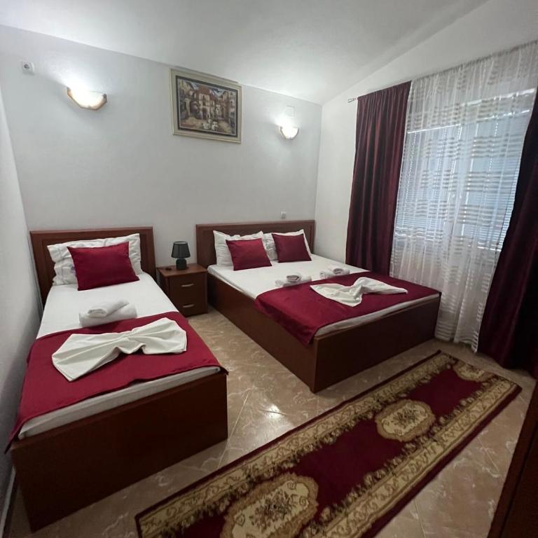 Kasneci Apartments - Family Suite - 24