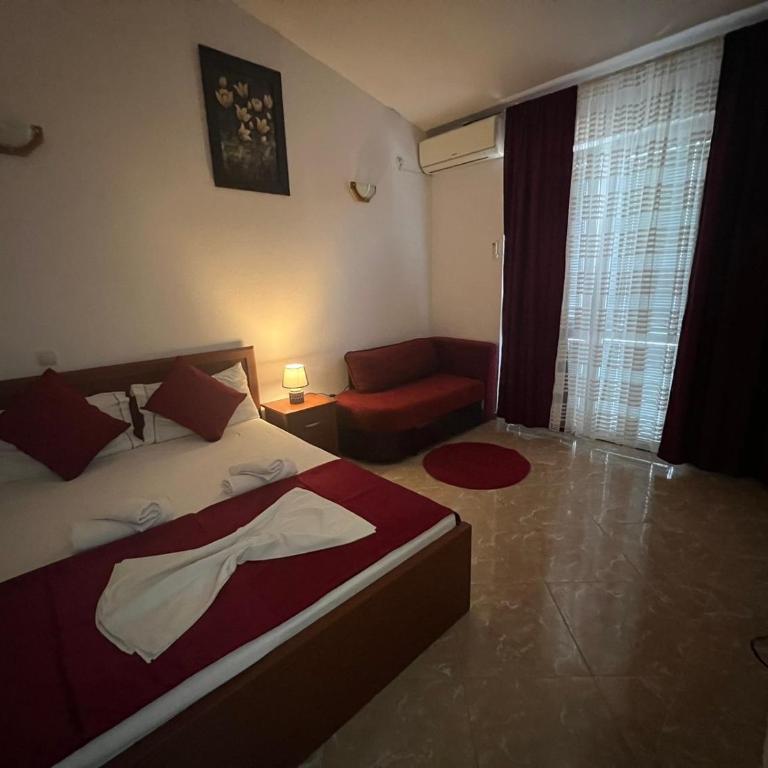 Kasneci Apartments - Family Suite - 21