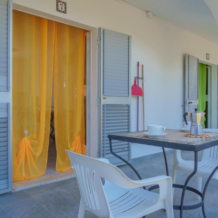 Villino nel Bosco - Monolocale (2 Adulti) - 23