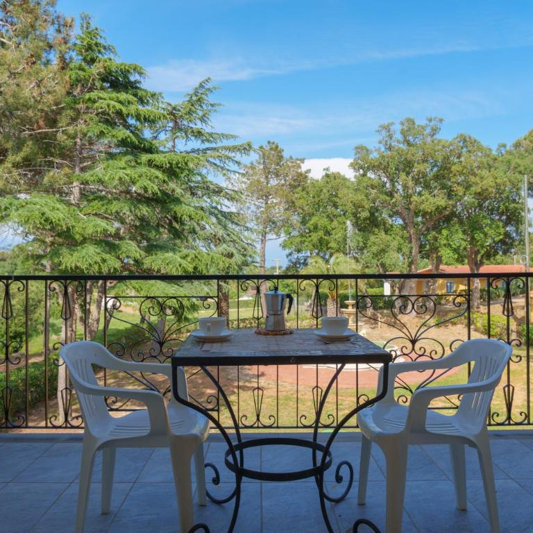 Villino nel Bosco - Monolocale (2 Adulti) - 24