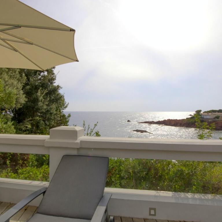 Ref ANTHEA - Palmes d'Or Properties - Deluxe Villa - 9