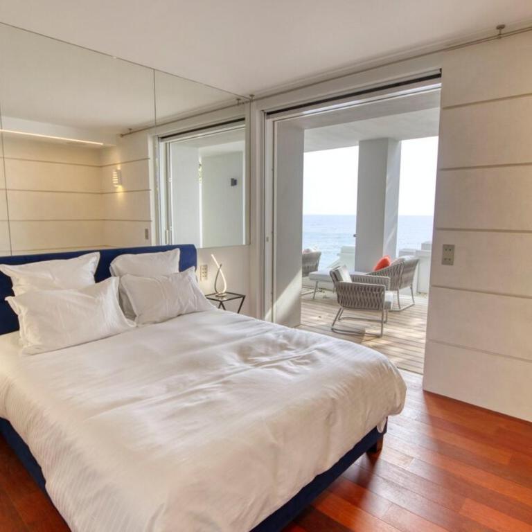 Ref ANTHEA - Palmes d'Or Properties - Deluxe Villa - 10