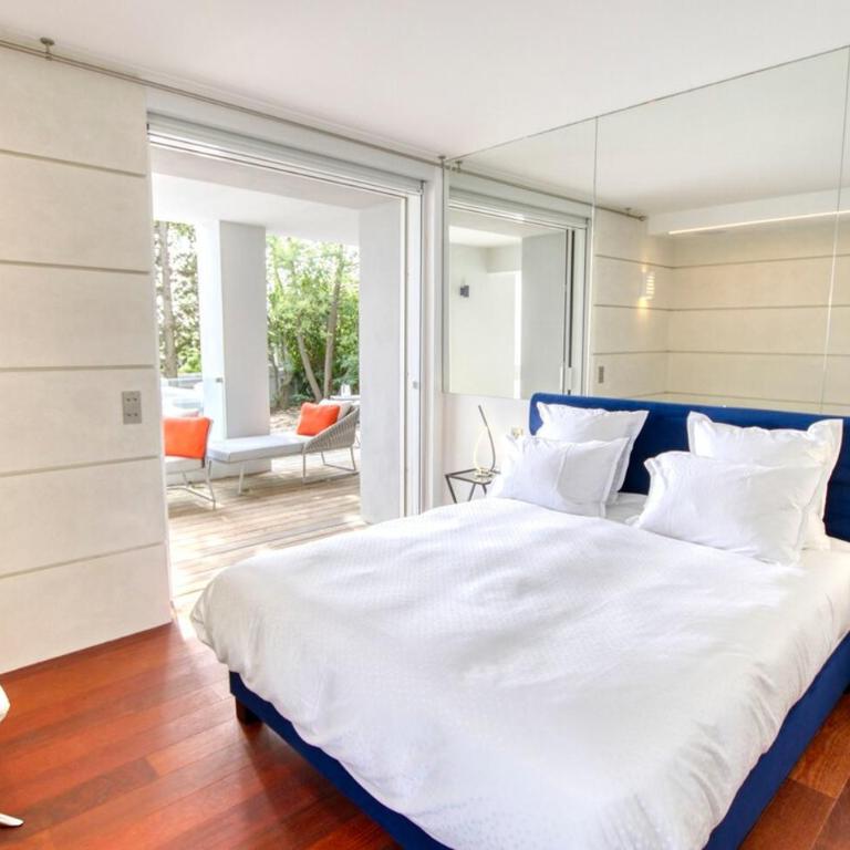 Ref ANTHEA - Palmes d'Or Properties - Deluxe Villa - 14