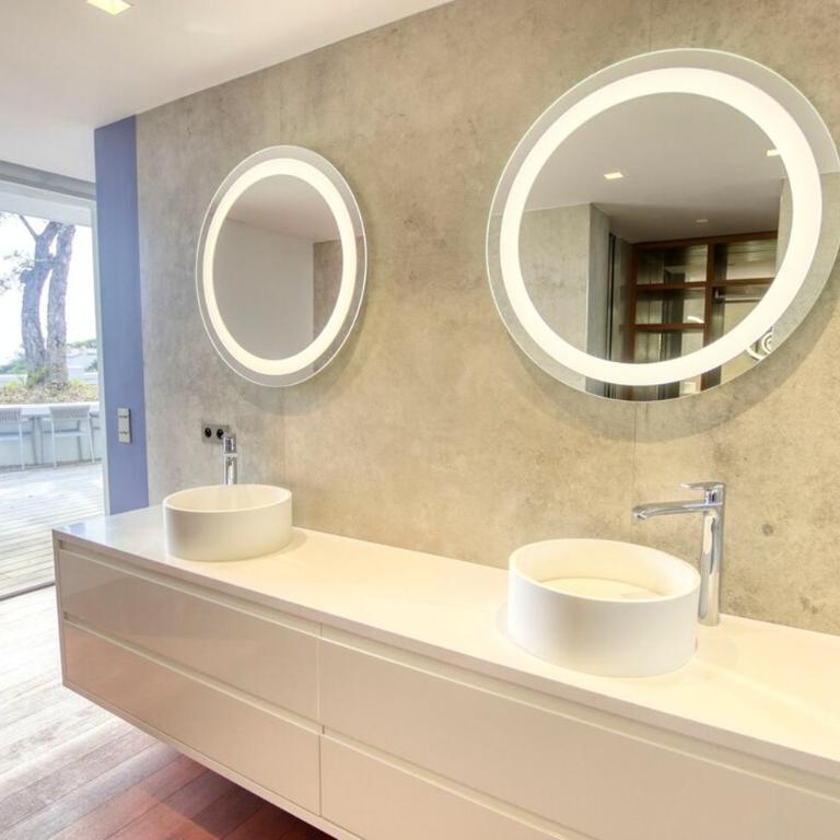 Ref ANTHEA - Palmes d'Or Properties - Deluxe Villa - 22