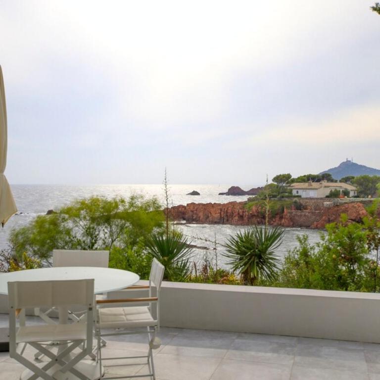 Ref ANTHEA - Palmes d'Or Properties - Deluxe Villa - 28
