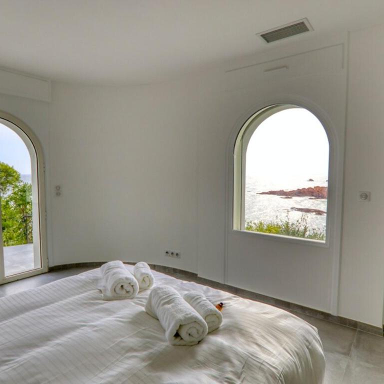 Ref ANTHEA - Palmes d'Or Properties - Deluxe Villa - 29