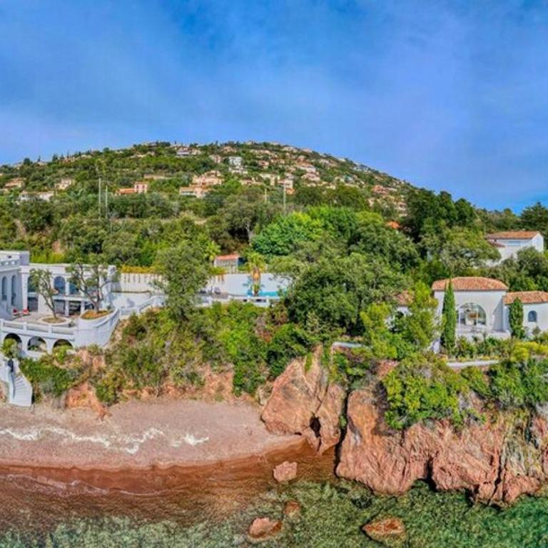 Ref ANTHEA - Palmes d'Or Properties - Deluxe Villa - 31
