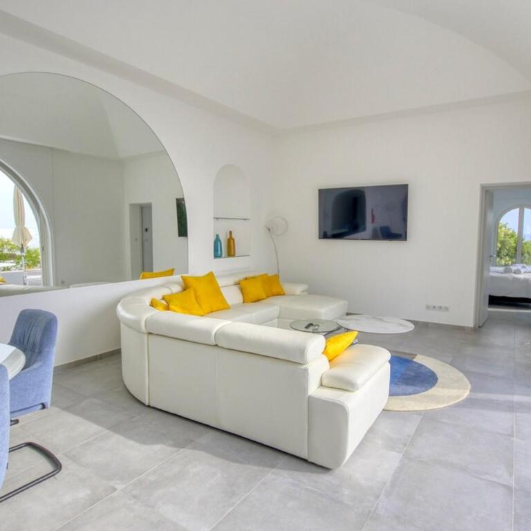 Ref ANTHEA - Palmes d'Or Properties - Deluxe Villa - 33