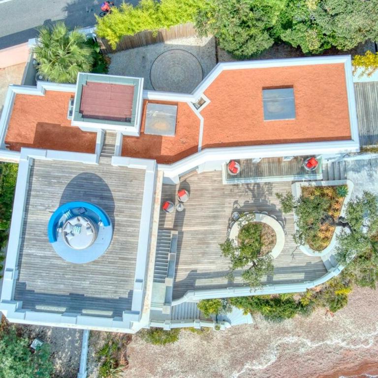Ref ANTHEA - Palmes d'Or Properties - Deluxe Villa - 35