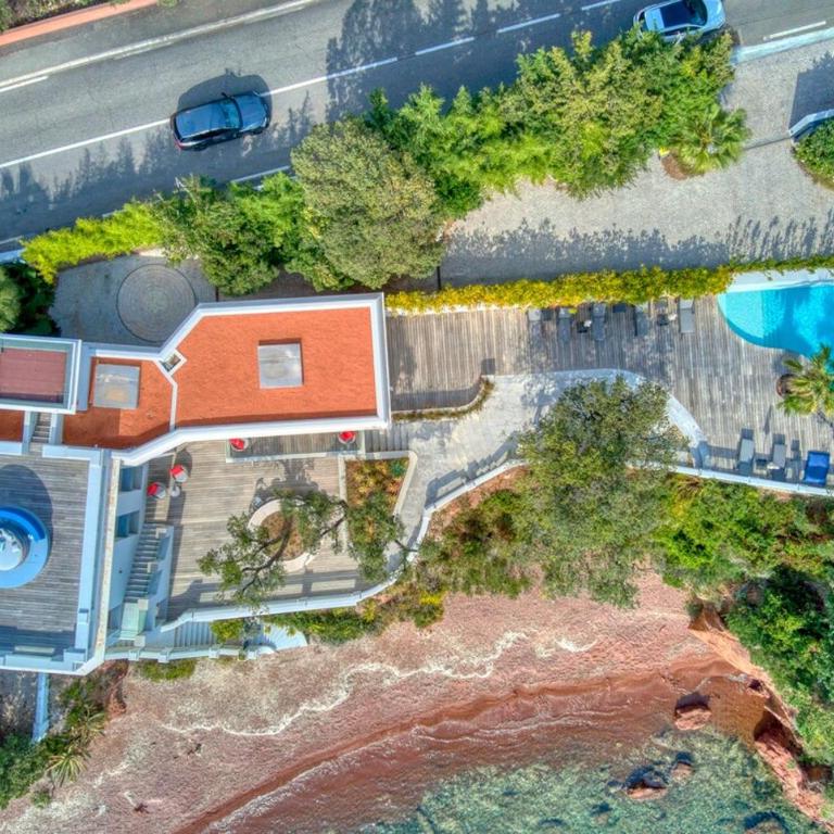 Ref ANTHEA - Palmes d'Or Properties - Deluxe Villa - 38