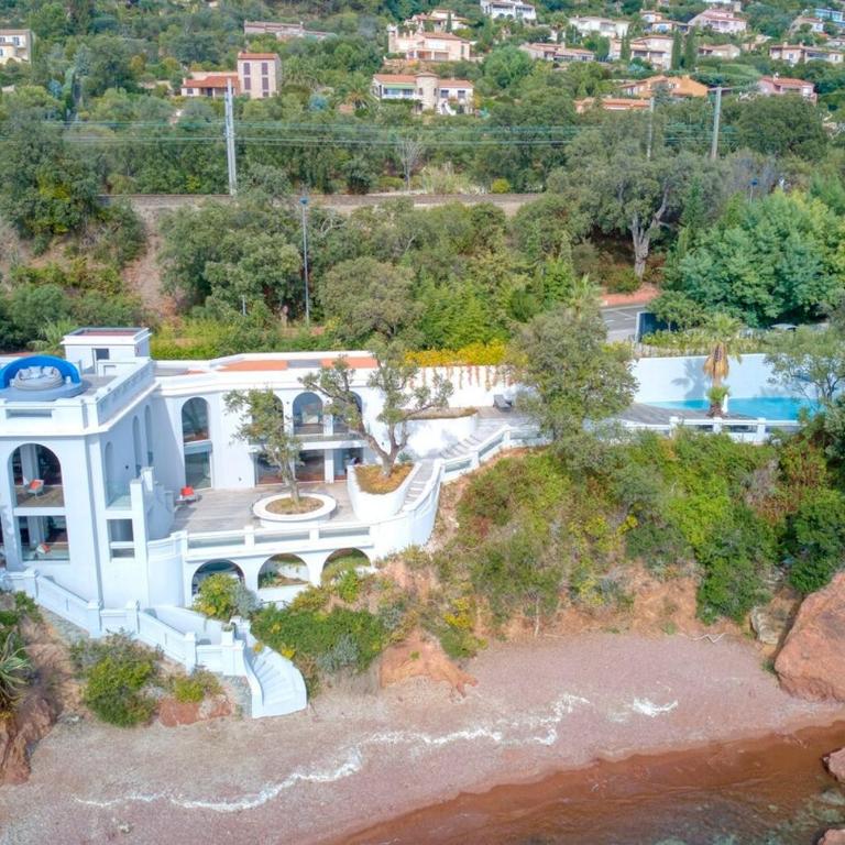 Ref ANTHEA - Palmes d'Or Properties - Deluxe Villa - 46