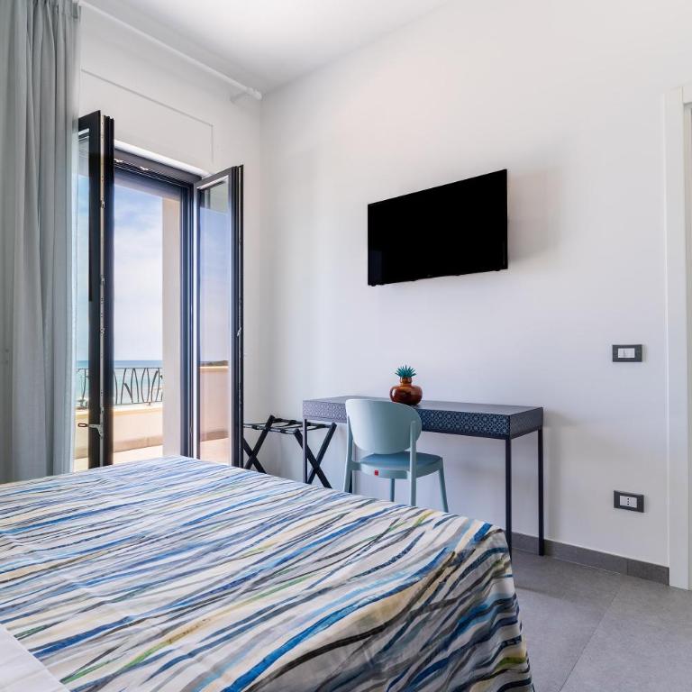 Residence Medusa Luxury Suite - Apartment - 7