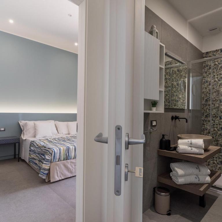 Residence Medusa Luxury Suite - Apartment - 6