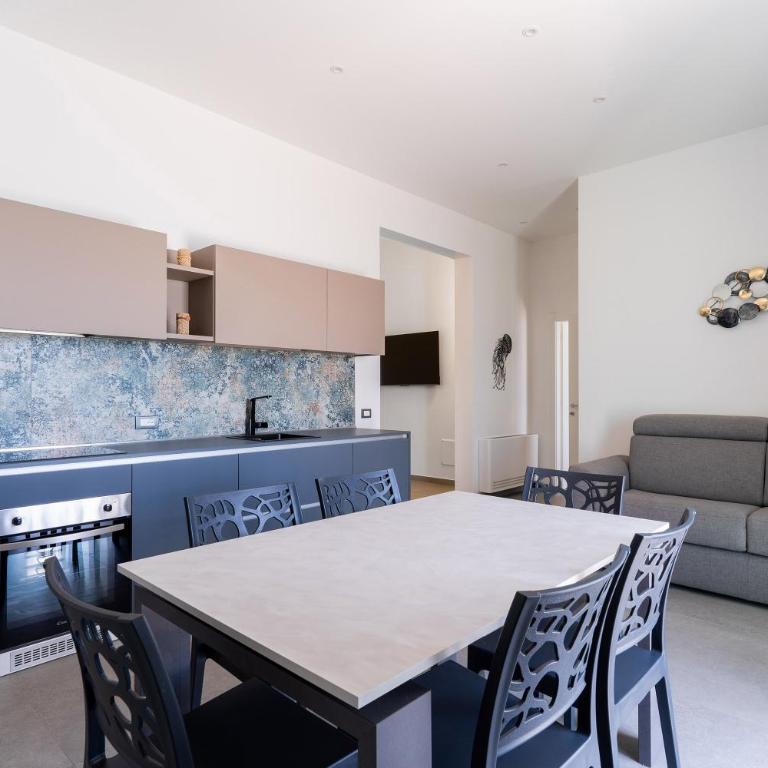 Residence Medusa Luxury Suite - Apartment - 1
