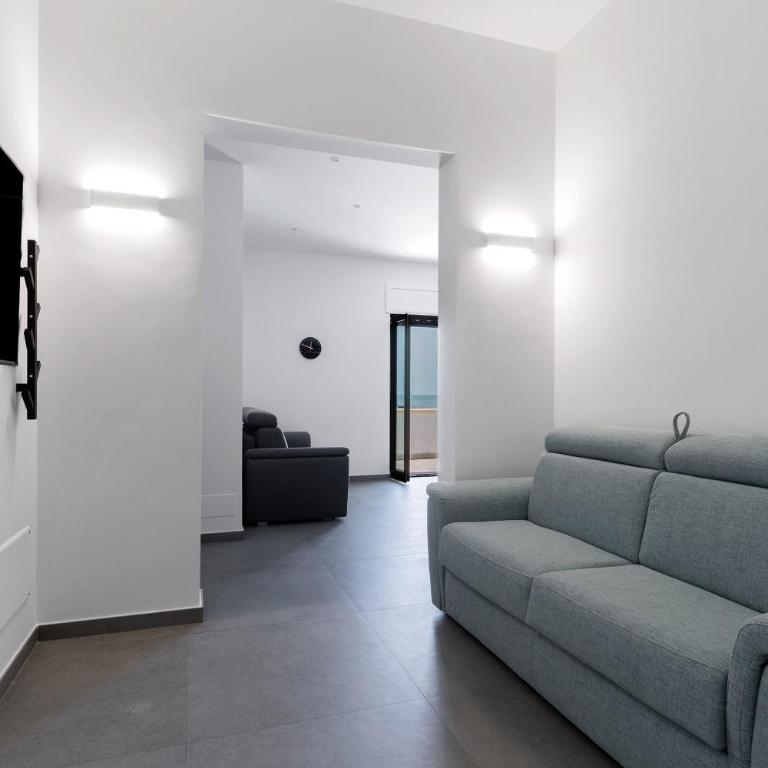 Residence Medusa Luxury Suite - Apartment - 9