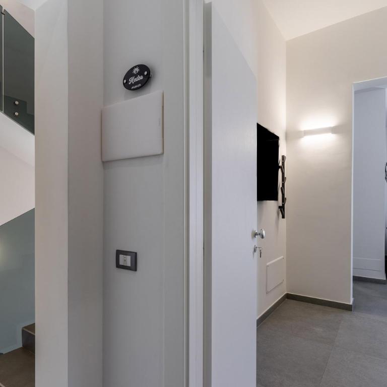 Residence Medusa Luxury Suite - Apartment - 13