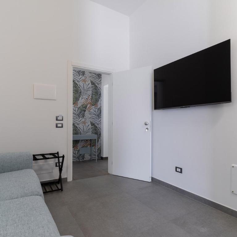 Residence Medusa Luxury Suite - Apartment - 11