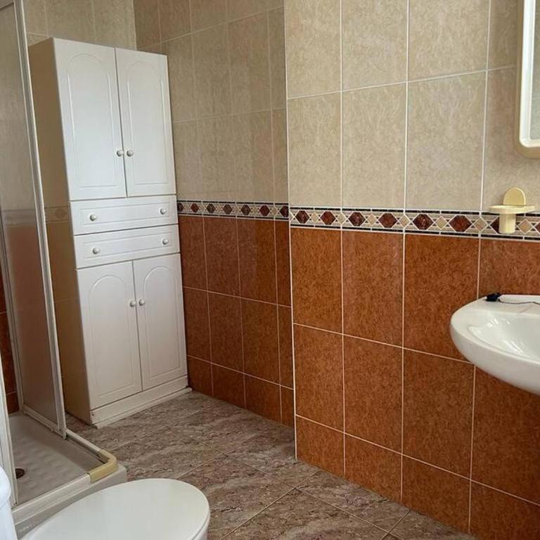 Grand appartement à 5min de la plage - Apartamento de 3 dormitorios - 9