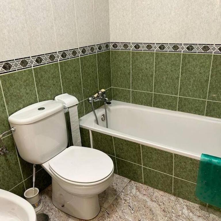 Grand appartement à 5min de la plage - Apartamento de 3 dormitorios - 15