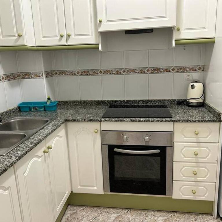 Grand appartement à 5min de la plage - Apartamento de 3 dormitorios - 10