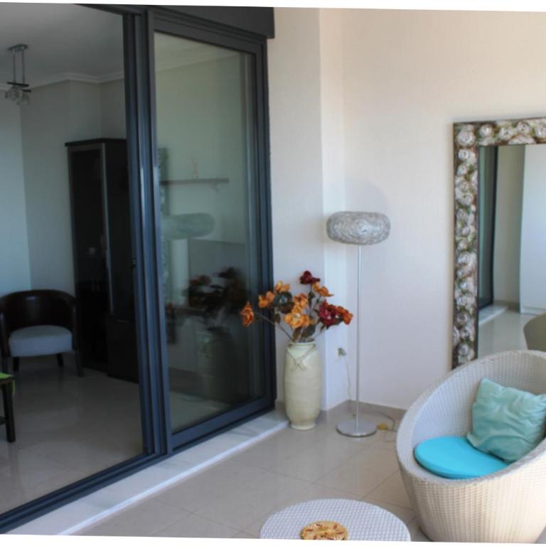 Apartment Carmentxu Gemelos 26 - Apartamento de 2 dormitorios con vistas al mar - 10