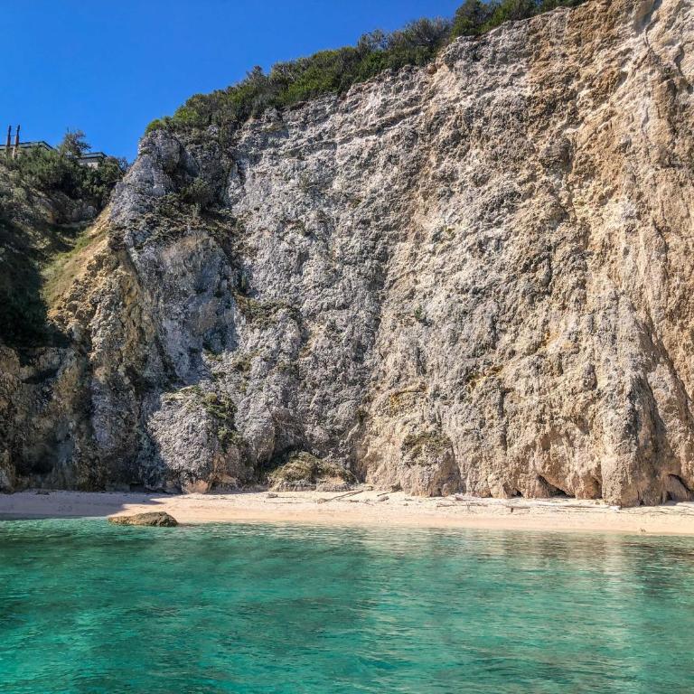 Infinito - Attico sul mare - Appartamento con Vista Mare - 34