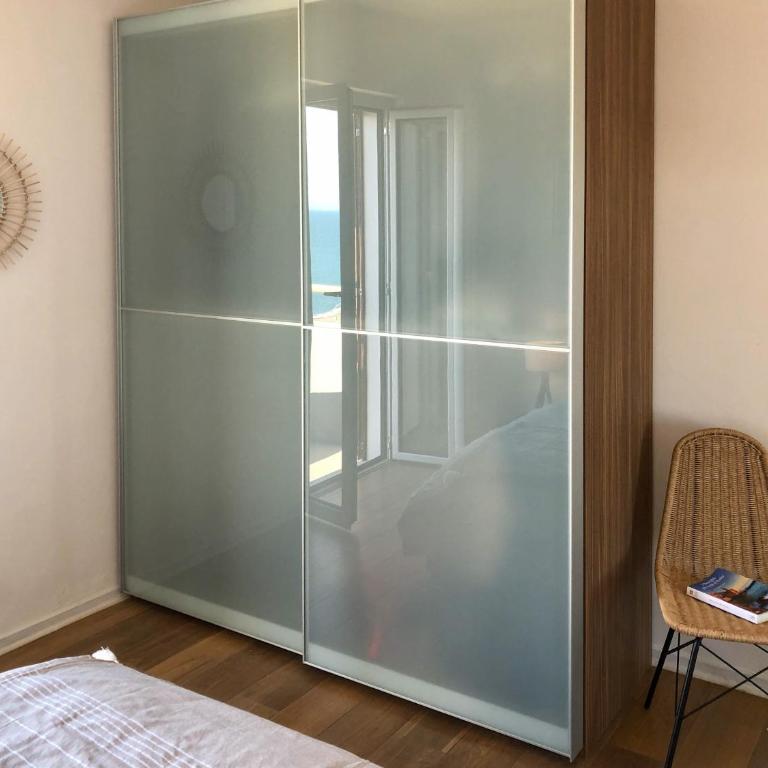 Infinito - Attico sul mare - Appartamento con Vista Mare - 11
