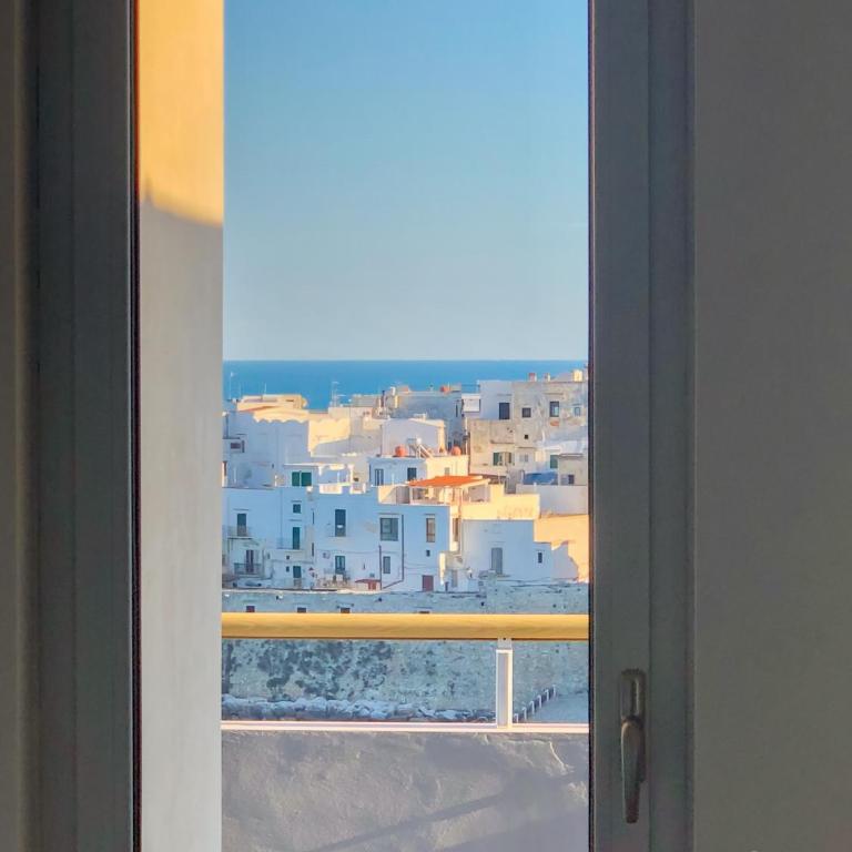 Infinito - Attico sul mare - Appartamento con Vista Mare - 13