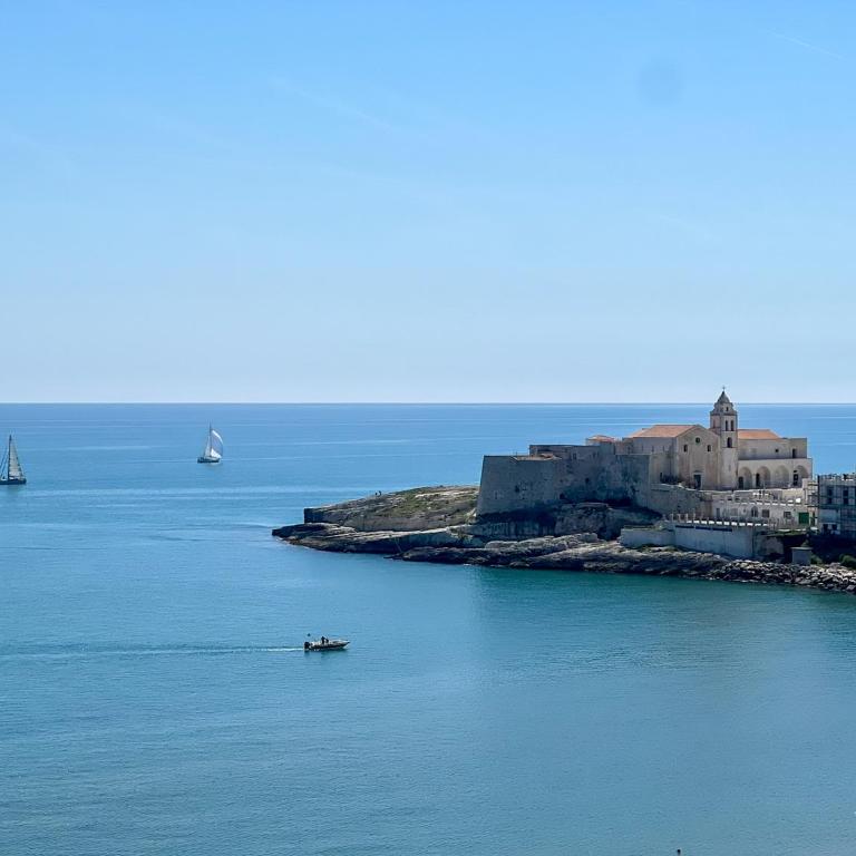 Infinito - Attico sul mare - Appartamento con Vista Mare - 20