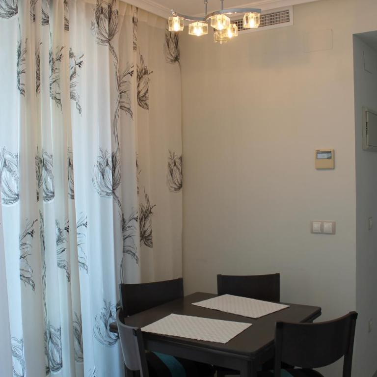 Apartment Carmentxu Gemelos 26 - Apartamento de 2 dormitorios con vistas al mar - 11