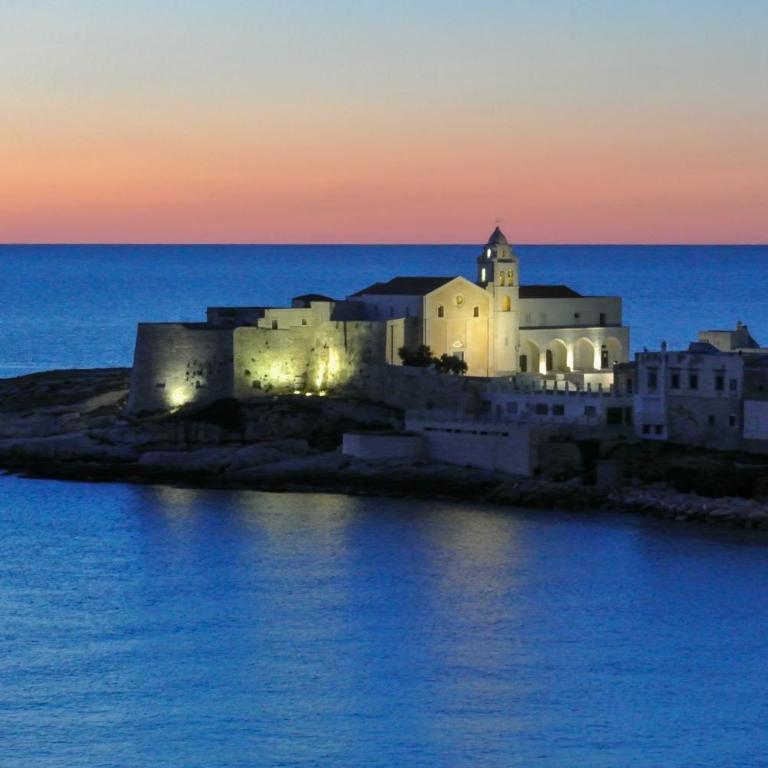Infinito - Attico sul mare - Appartamento con Vista Mare - 26