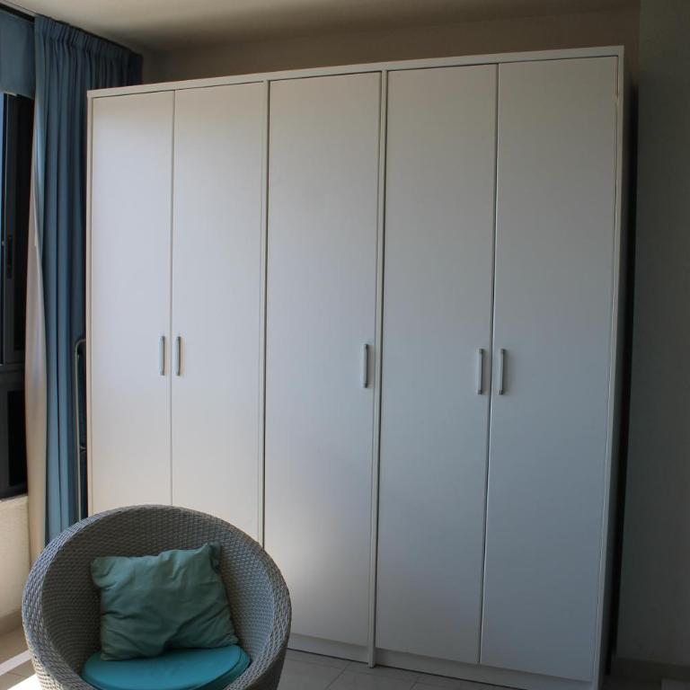 Apartment Carmentxu Gemelos 26 - Apartamento de 2 dormitorios con vistas al mar - 27