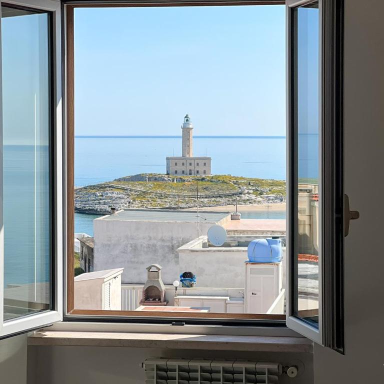 Infinito - Attico sul mare - Appartamento con Vista Mare - 32