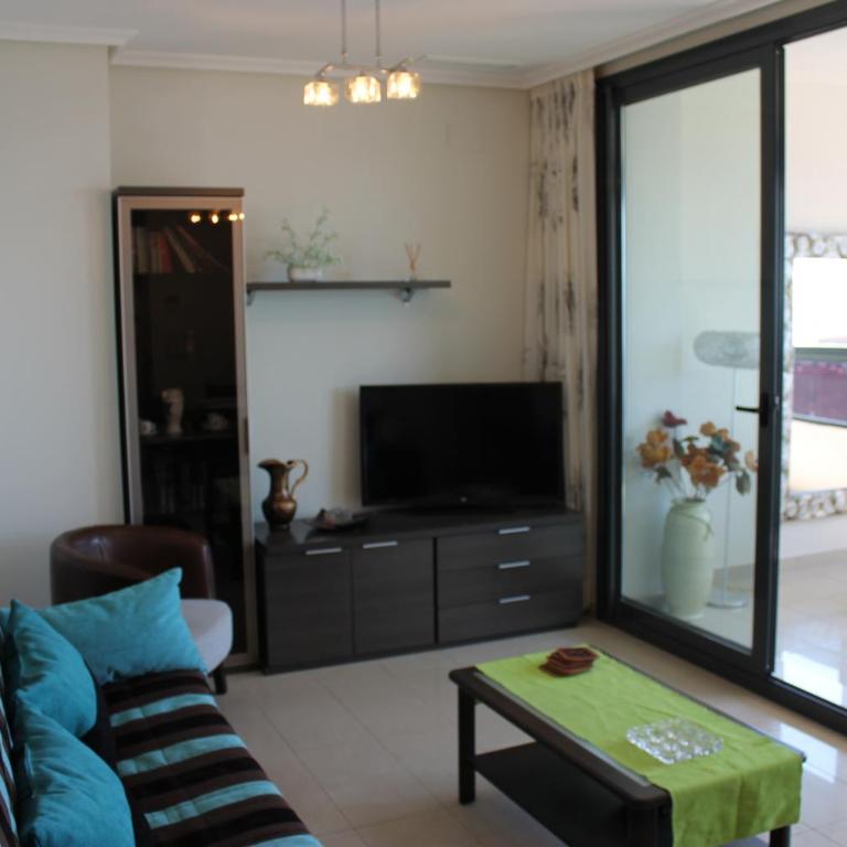 Apartment Carmentxu Gemelos 26 - Apartamento de 2 dormitorios con vistas al mar - 9