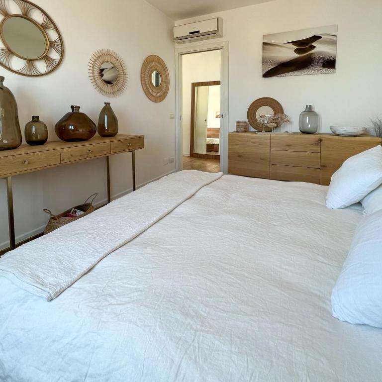 Infinito - Attico sul mare - Appartamento con Vista Mare - 38