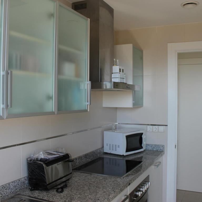 Apartment Carmentxu Gemelos 26 - Apartamento de 2 dormitorios con vistas al mar - 29