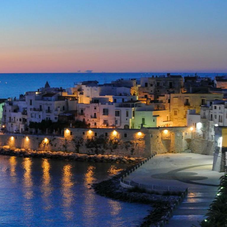 Infinito - Attico sul mare - Appartamento con Vista Mare - 42