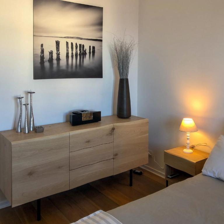 Infinito - Attico sul mare - Appartamento con Vista Mare - 43