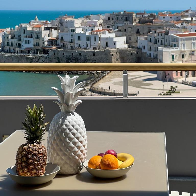 Infinito - Attico sul mare - Appartamento con Vista Mare - 1