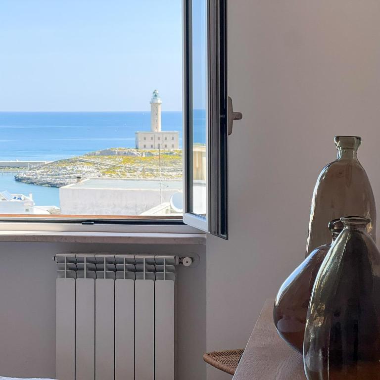 Infinito - Attico sul mare - Appartamento con Vista Mare - 53
