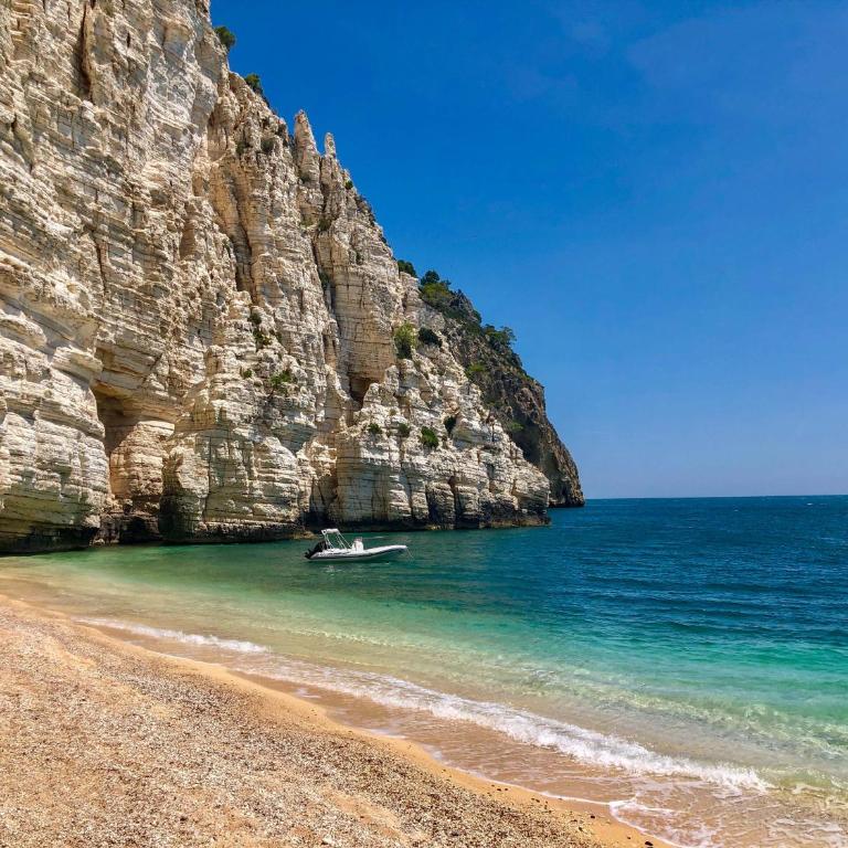 Infinito - Attico sul mare - Appartamento con Vista Mare - 55